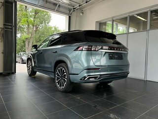 2024 Jaecoo J8, серый, 3000000 рублей, вид 4
