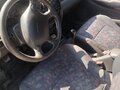 1997 Mazda 323 V (BA), серый, 150000 рублей - вид 11