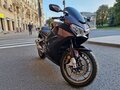 2014 Honda VFR 800, красный, 590000 рублей