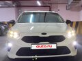 2019 Kia Ceed III, белый, 1790000 рублей - вид 4