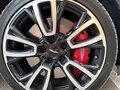 2021 Mini Hatch JCW III (F55/F56) Рестайлинг 2, синий - вид 10