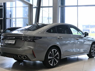 2023 Chery Arrizo 8, серый, 1995000 рублей, вид 5