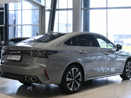 2023 Chery Arrizo 8, серый, 1939000 рублей, вид 5