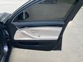 2012 BMW 5 серии 520i VI (F10/F11/F07), синий, 1600000 рублей - вид 8