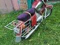 1967 Jawa 250, красный, 150000 рублей - вид 9