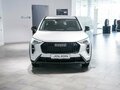 2026 Haval Jolion I Рестайлинг 2, белый, 2099000 рублей - вид 1