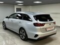 2019 Kia Ceed III, серебристый, 1620000 рублей - вид 6