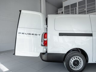 2025 Peugeot Expert III Рестайлинг, белый, 5099000 рублей, вид 4