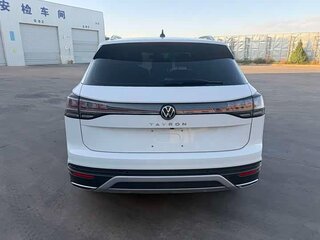 2023 Volkswagen Tayron I Рестайлинг, белый, 1795111 рублей, вид 5