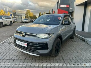 2026 Volkswagen Tharu XR 300 TSI, серый, 2870000 рублей, вид 3