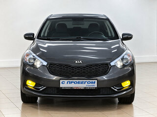2016 Kia Cerato III, бежевый, 1095000 рублей, вид 2