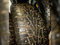 1999 Mazda 323 VI (BJ), чёрный, 150000 рублей - вид 10