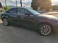 2009 Audi A4 IV (B8), чёрный, 1100000 рублей - вид 5