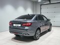 2026 Lada (ВАЗ) Vesta I Рестайлинг (NG), серый, 1705000 рублей - вид 5