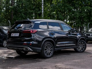 2021 Chery Tiggo 8 Pro I, чёрный, 1611000 рублей, вид 2