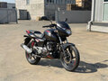 2026 Bajaj Pulsar 180, чёрный, 163500 рублей