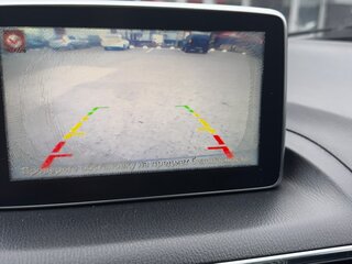 2013 Mazda 3 III (BM), серый, 1250000 рублей, вид 5