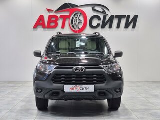 2023 Lada (ВАЗ) Niva Travel I, чёрный, 1010000 рублей, вид 2