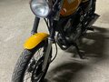 1998 Yamaha SRV250, жёлтый, 350000 рублей - вид 5