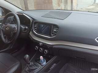 2023 Lada (ВАЗ) Vesta I Рестайлинг (NG), белый, 1300000 рублей, вид 5