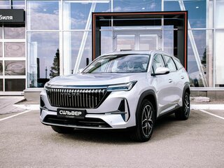 2026 VOLGA K40, серебристый, 2820510 рублей, вид 3