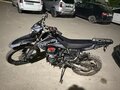 2026 Suzuki B-King, чёрный, 195000 рублей