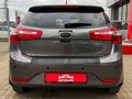 2013 Kia Rio 5-speed III, серый - вид 4