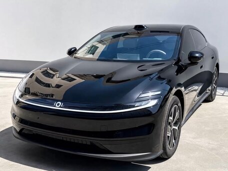 2026 Changan Qiyuan A06 28.39 kWh, чёрный, 2340000 рублей, вид 3