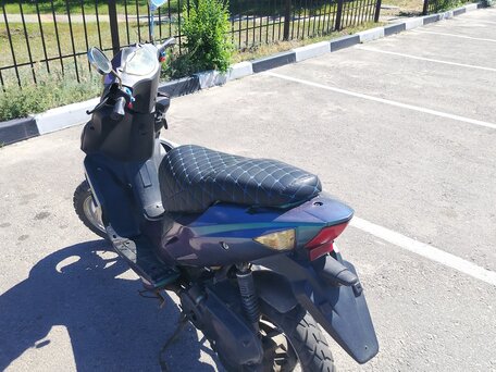 2020 Racer Arrow, зелёный, 30000 рублей, вид 3