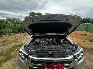 2024 JAC T8 Pro, серый, 2699000 рублей, вид 2