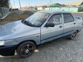 2003 Lada (ВАЗ) 2110, серебристый, 50000 рублей - вид 6