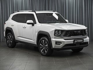 2026 Haval H7 I, белый, 3459000 рублей, вид 1