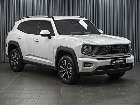 Haval H7 I