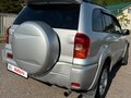 2002 Toyota RAV4 II (XA20), серый, 815000 рублей - вид 6