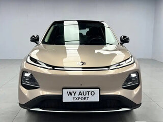 2026 Changan Qiyuan Q05 40.3 kWh II, бежевый, 1670069 рублей, вид 2