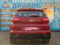 2020 Hyundai Creta I Рестайлинг, красный, 1920000 рублей - вид 5
