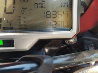 2015 BMW S 1000 RR, пурпурный, 1250000 рублей, вид 4