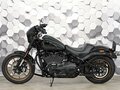 2024 Harley-Davidson Low Rider, чёрный, 2499000 рублей - вид 3