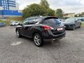 2015 Nissan Murano II (Z51) Рестайлинг 2, чёрный, 1580000 рублей - вид 5