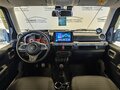 2020 Suzuki Jimny IV, зелёный - вид 3