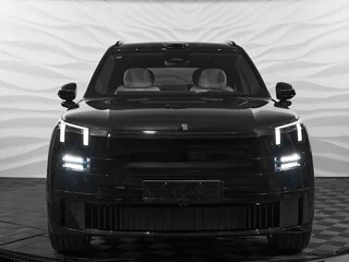 2026 Lynk & Co 900, чёрный, 7900000 рублей, вид 2