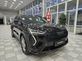2024 Haval Jolion I Рестайлинг, чёрный - вид 2