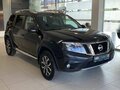 2018 Nissan Terrano III (D10), чёрный - вид 2