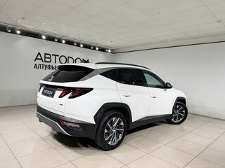 2023 Hyundai Tucson IV, белый, 3199000 рублей, вид 2