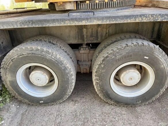2014 XCMG QY50К, 7310000 рублей - вид 19