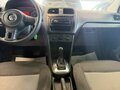 2012 Volkswagen Polo V, серебристый, 315000 рублей - вид 8