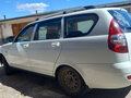2012 Lada (ВАЗ) Priora I, белый, 560000 рублей - вид 5