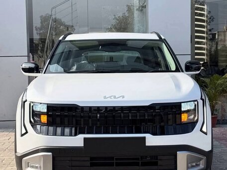 2026 Kia Seltos II China Market, белый, 2900000 рублей, вид 2