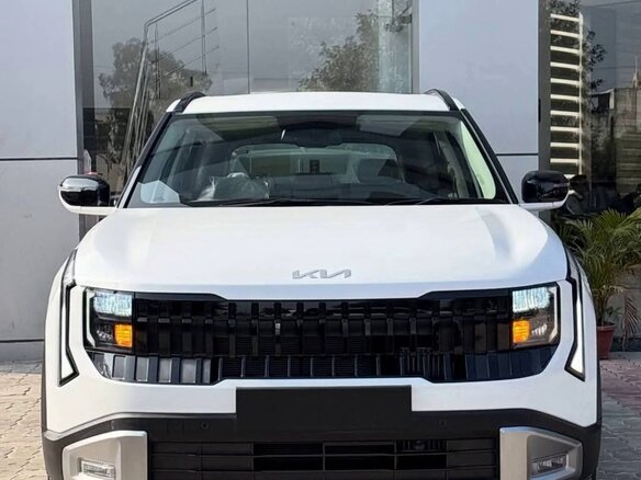 2026 Kia Seltos II China Market, белый, 2900000 рублей - вид 1