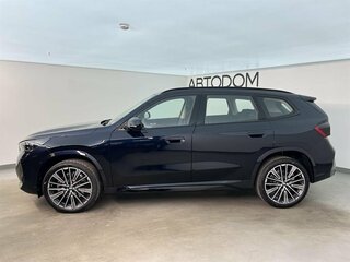 2026 BMW X1 Long 25Li xDrive III (U11/U12), чёрный, 5830000 рублей, вид 5